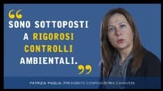 IVREA - Si Tav: clip video di Confindustria contro le «fake news»