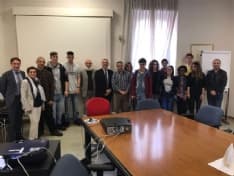 IVREA - Unicredit e istituto Cena insieme per la cultura finanziaria tra i giovani