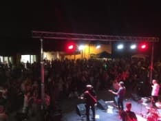 BORGIALLO - Torna il Borgiallo Blues Festival: un viaggio tra i segreti del blues