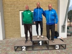 ATLETICA CANAVESANA - Camoletto e Corradini trionfano ai campionati piemontesi di pentathlon lanci - FOTO