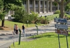 IVREA - Coronavirus, accertamenti Asl su 250 lavoratori Comdata