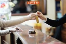 COVID - La Regione cerca alberghi per ospitare pazienti asintomatici
