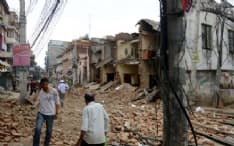 RIVAROLO - Una serata benefica per aiutare il Nepal