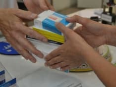 CASTELLAMONTE - Povertà sanitaria: arriva in città il recupero farmaci non scaduti