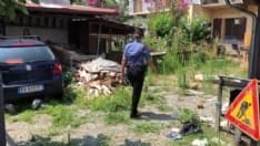 DRAMMA A IVREA - Maria Angela e Pietro, trovati morti in casa: nessun segno di violenza sui corpi - FOTO E VIDEO