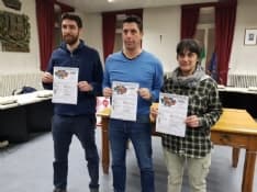 CASTELLAMONTE - Dopo più di 30 anni torna il Palio sportivo dei Rioni