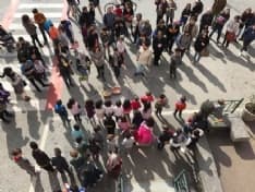 FELETTO - Successo per il Carnevale dei Piccoli Raner - FOTO