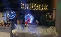 MONTALENGHE - Bilancio positivo per «Sulla scia del Natale» - FOTO