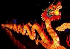 Chi ha paura del dragone?