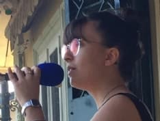 PRATIGLIONE - Il talento canavesano di Elisa Riassetto all'European Music Contest