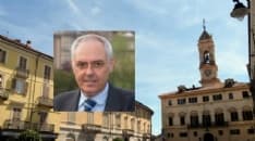 IVREA - PERINETTI VINCE LE PRIMARIE DEL PD: SARA' LUI IL CANDIDATO A SINDACO