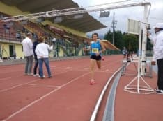 ATLETICA LEGGERA - Splendida tripletta per i canavesani ai campionati piemontesi individuali