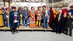 CASTELLAMONTE - Ciao carnevale: la Lega contro l'amministrazione