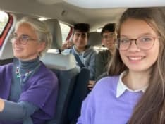 RIVAROLO - Esami superati per gli allievi del Liceo Musicale