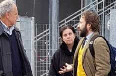 OMICIDIO ROSBOCH - Il fratello di Gabriele sapeva della morte di Gloria