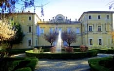CIRIE' - La facciata di Palazzo D'Oria sarà tricolore per il 25 Aprile