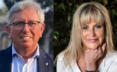 CHIVASSO - Domenica il ballottaggio per il sindaco: sfida senza alleanze tra Castello e Marta