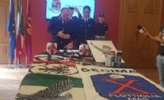 IVREA - Prc: «Sciogliere subito i vari gruppi dell'estrema destra»