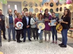 CASTELLAMONTE - Assegnate le borse di studio Nicola Mileti - FOTO