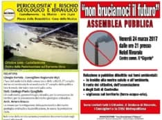 AMBIENTE - Due incontri a Rivarolo e Castellamonte