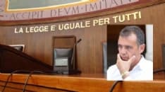 CASELLE - Denuncia le infiltrazioni della 'ndrangheta nell'edilizia: adesso non pagherà le tasse