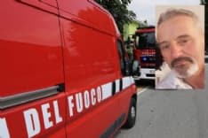 CALUSO - Operaio morto in fabbrica: parte l'inchiesta per omicidio colposo. Montanaro proclama il lutto cittadino