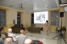 CASTELNUOVO NIGRA - Celebrato il centenario del monumento ai caduti