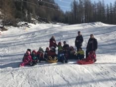 RONCO CANAVESE - Il Francoprovenzale materia scolastica