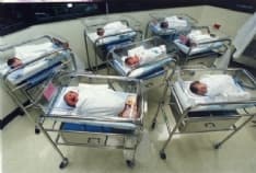 SOCIETA' - Poche nascite, ma molti Leonardo