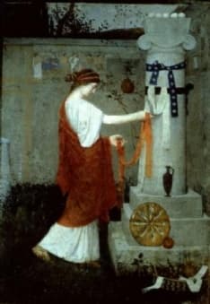 Due artisti, un unico destino...