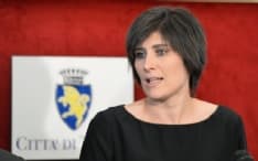 CITTA' METROPOLITANA - Scelta la squadra della Appendino