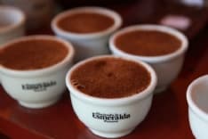 PIACERI - Esmeralda Geisha 601, molto più di un semplice caffè