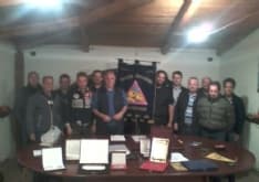 PRASCORSANO - Rinasce l'Associazione di Pesca "Monte Soglio"