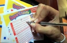 SUPERENALOTTO VINCENTE IN CANAVESE - A Mazzè due 5 da 5mila euro