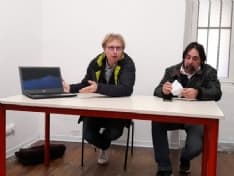 RIVAROLO CANAVESE - Caso Zabena, Bertot e Raimondo: «Il sindaco non ha fatto niente per la sicurezza. E' politicamente responsabile»