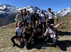 CANAVESE - Nasce Hikers Aps: associazione per una nuova generazione di escursionisti 3.0 - FOTO