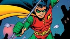 COMICS – E Robin si scopre bisessuale