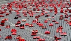 CANAVESE - Le iniziative dei Comuni per la giornata contro la violenza sulle donne