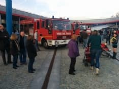 RIVAROLO - Un grande successo per «Pompieropoli» - FOTO