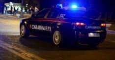 FURTI DI RAME - Nei guai anche due aziende di Borgaro e Leini - VIDEO CARABINIERI