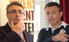 CASTELLAMONTE - Maddio sull'Aventino, Mazza furente: è scontro