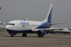 CASELLE - Dall'estate parte il volo diretto per Ibiza con Blue Air