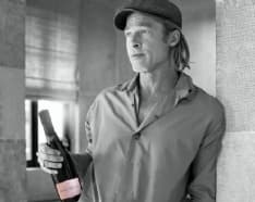 WINE – Lo champagne di Brad Pitt alla cerimonia degli Oscar