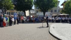 RIVAROLO - Al 2 giugno gli attestati ai nuovi cittadini italiani - VIDEO