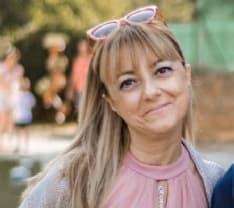 CIRIE' - La città sconvolta per l'addio all'infermiera Stefania Biamonte: aveva 49 anni