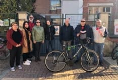 LEINI - Sicurezza nelle scuole: «Un fiore per Vito» per non dimenticare Vito Scafidi - FOTO e VIDEO