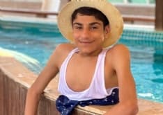 QATAR 2022 - Ghanim, il piccolo grande eroe dei Mondiali