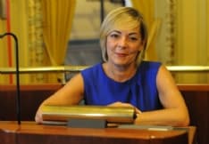 LEINI - Nuove deleghe per Silvia Cossu in Città metropolitana