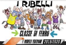 IVREA - I ragazzi delle scuole medie entrano in radio con «Ribelli»