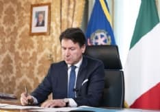 CANAVESE - Coronavirus, Leone: «Il Cura Italia non basta per il nostro territorio»